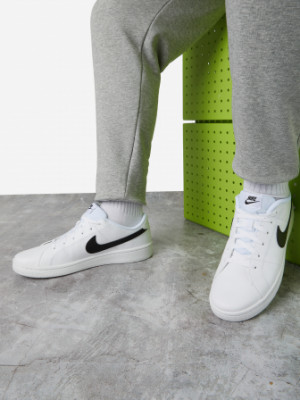 Кеды мужские Nike Court Royale 2, Белый
